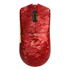 A Photo Of ATTACK SHARK X11 ULTRA Carbon Fiber Wireless 8K Gaming Mouse – 63g PAW3950MAX Esports Mouse