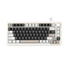 A Small Photo Of Attack Shark X85 Pro - 75% Wireless Mechanical Gaming Keyboard - Blueberry Switch (Linear)'s Color Variant