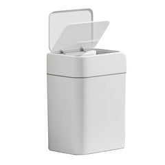 A Photo Of Aura Sensor Trash Bin with Smart Motion Sensor