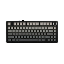 AULA F75 - 75% Gasket Wireless Mechanical Keyboard
