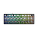 A Small Photo Of AULA F99 Pro - Wireless Mechanical Gaming Keyboard's Color Variant