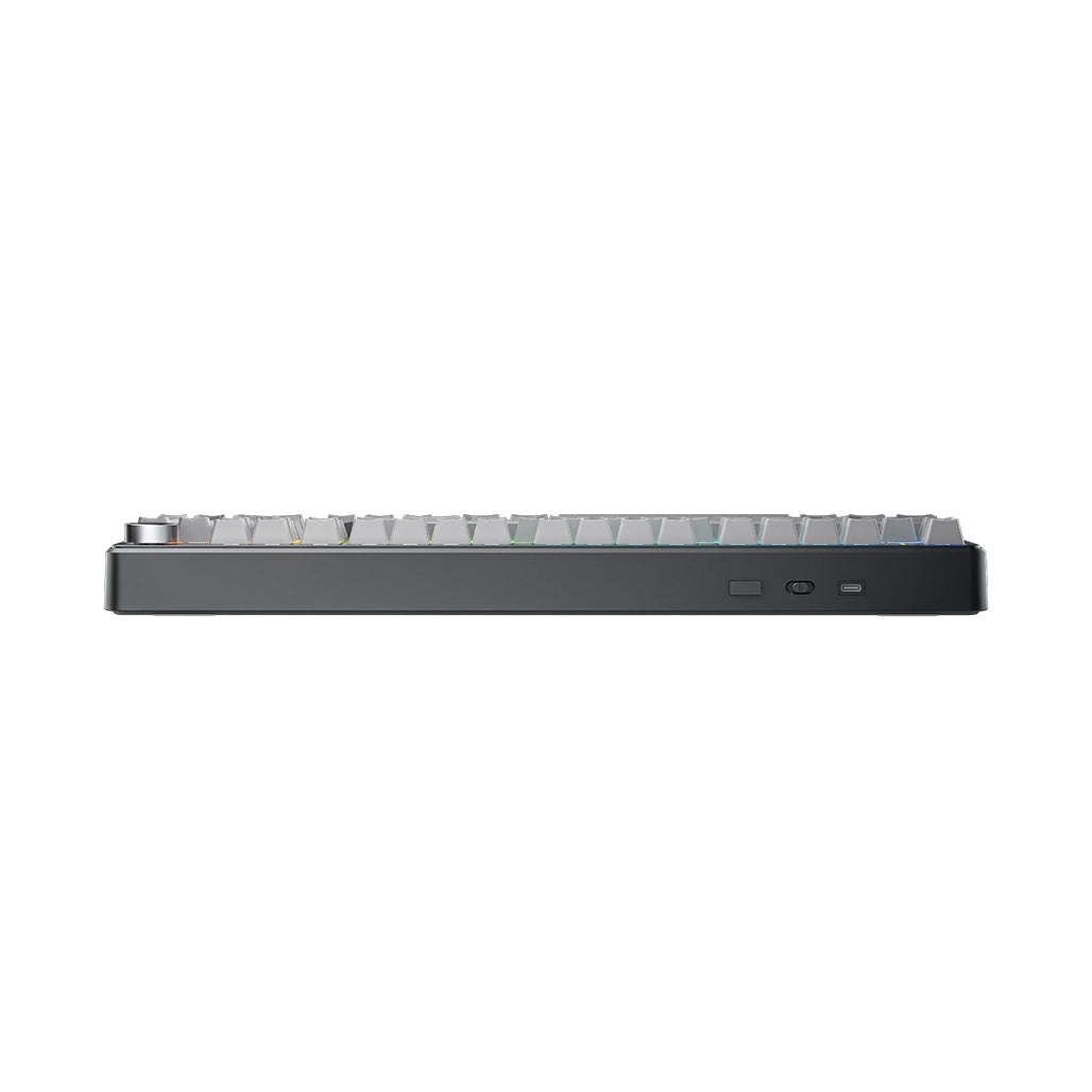 A Photo Of AULA F99 Pro - Wireless Mechanical Gaming Keyboard