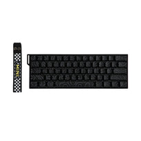 AULA MINI60 HE MAX - 60% Wireless Gaming Keyboard