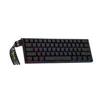 Aula MINI60 HE Pro - 60% Magnetic Gaming Keyboard