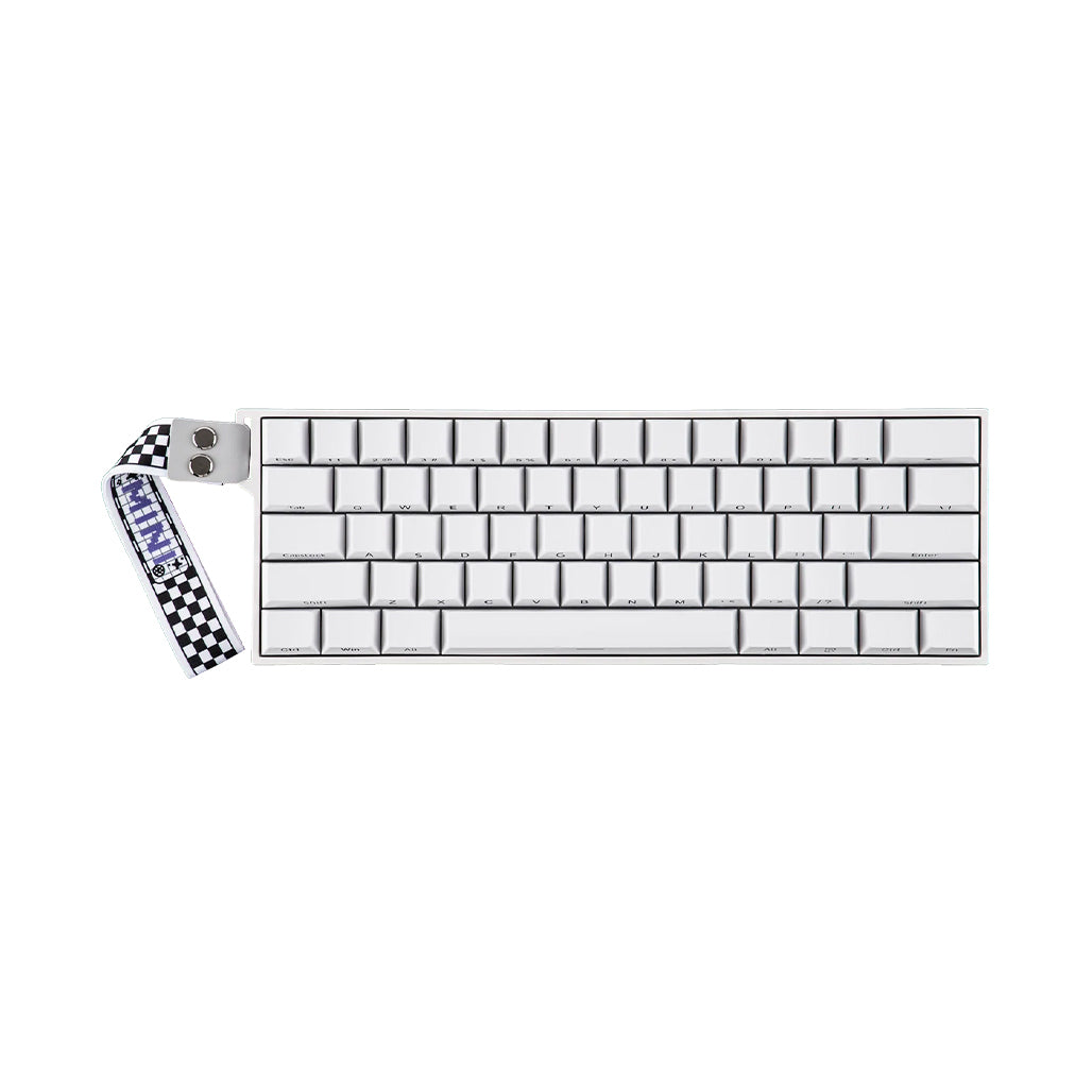 A Photo Of Aula MINI60 HE Pro - 60% Magnetic Gaming Keyboard