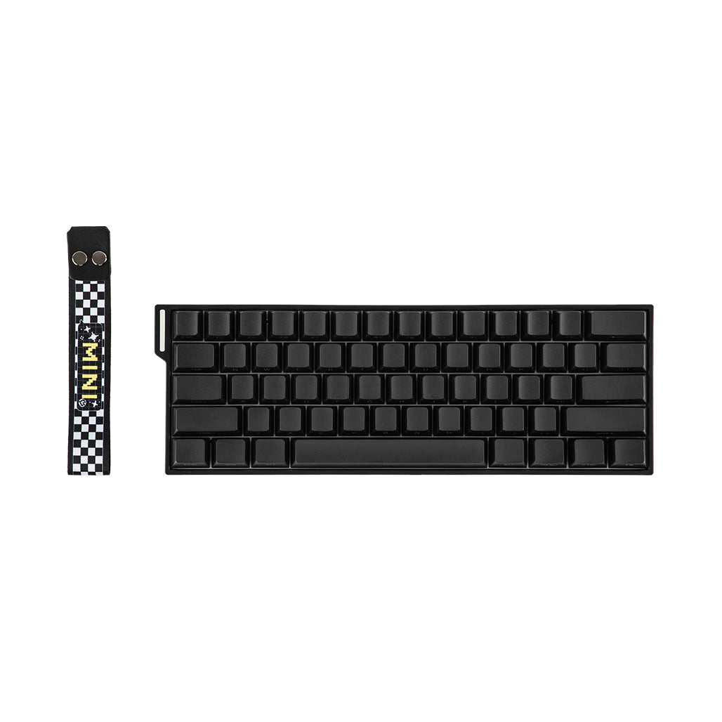 A Photo Of Aula MINI60 HE Pro - 60% Magnetic Gaming Keyboard