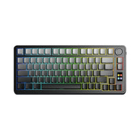 Aula S75 Pro - Wireless Mechanical Keyboard