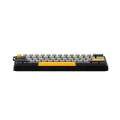 A Photo Of AULA WIN60 HE MAX - 65% Wired Gaming Keyboard