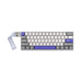 A Small Photo Of AULA WIN60 HE MAX - 65% Wired Gaming Keyboard's Color Variant