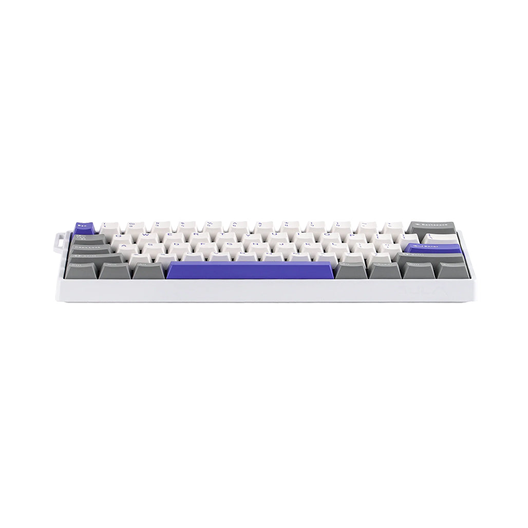 A Photo Of AULA WIN60 HE MAX - 65% Wired Gaming Keyboard