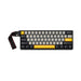 A Small Photo Of AULA WIN60 HE MAX - 65% Wired Gaming Keyboard's Color Variant