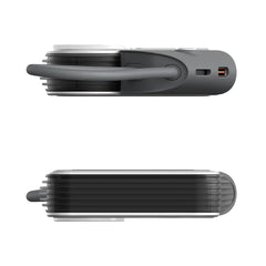 A Photo Of Aulumu M10 10000mAh Multi-Charging Dual-Mag Power Bank