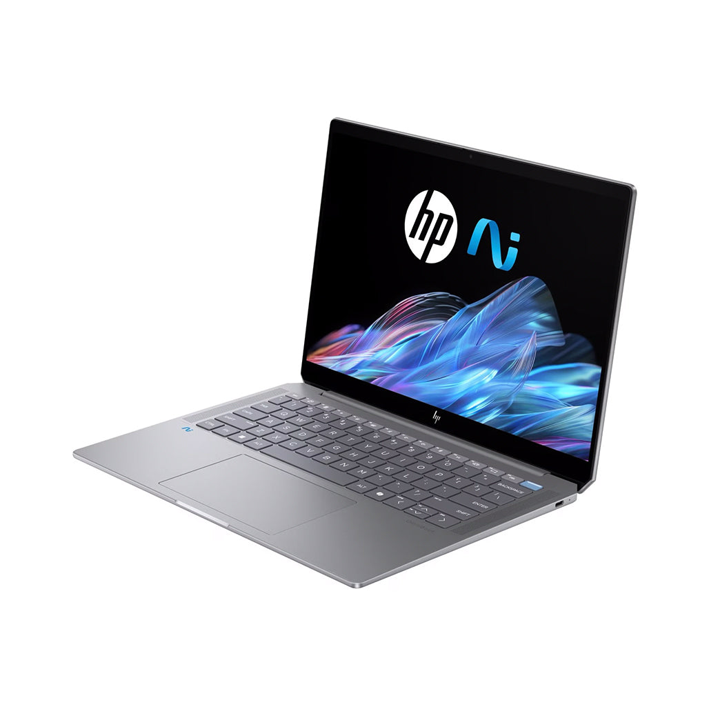 A Photo Of HP Omnibook Ultra 14-FD0018  14