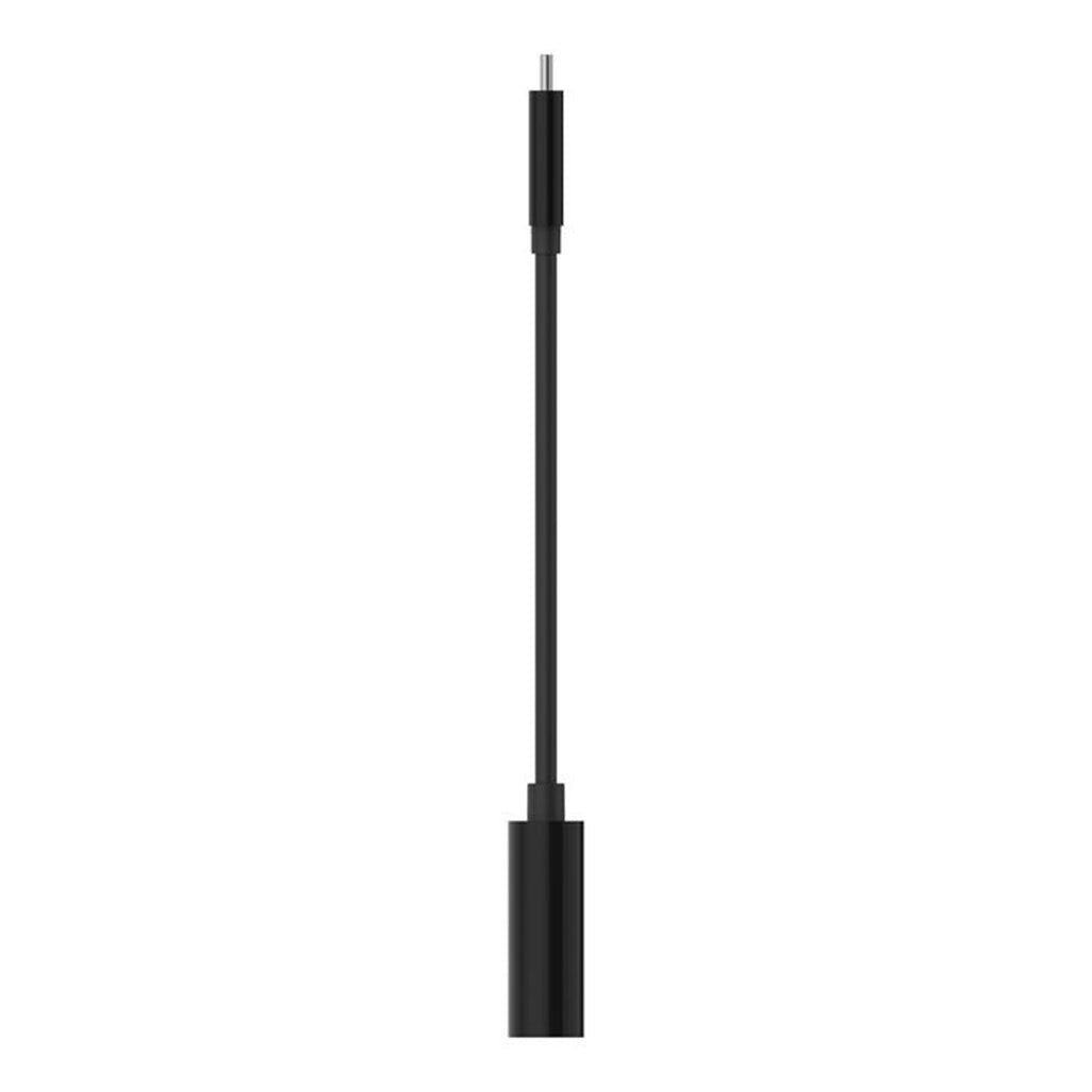 A Photo Of Belkin USB-C to HDMI and Charging Adapter – 4K 60Hz UHD Video, 60W Power Delivery, Universal Compatibility