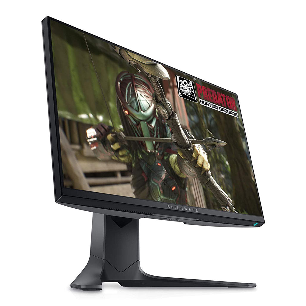 A Photo Of Dell Alienware AW2521HFA - 24.5