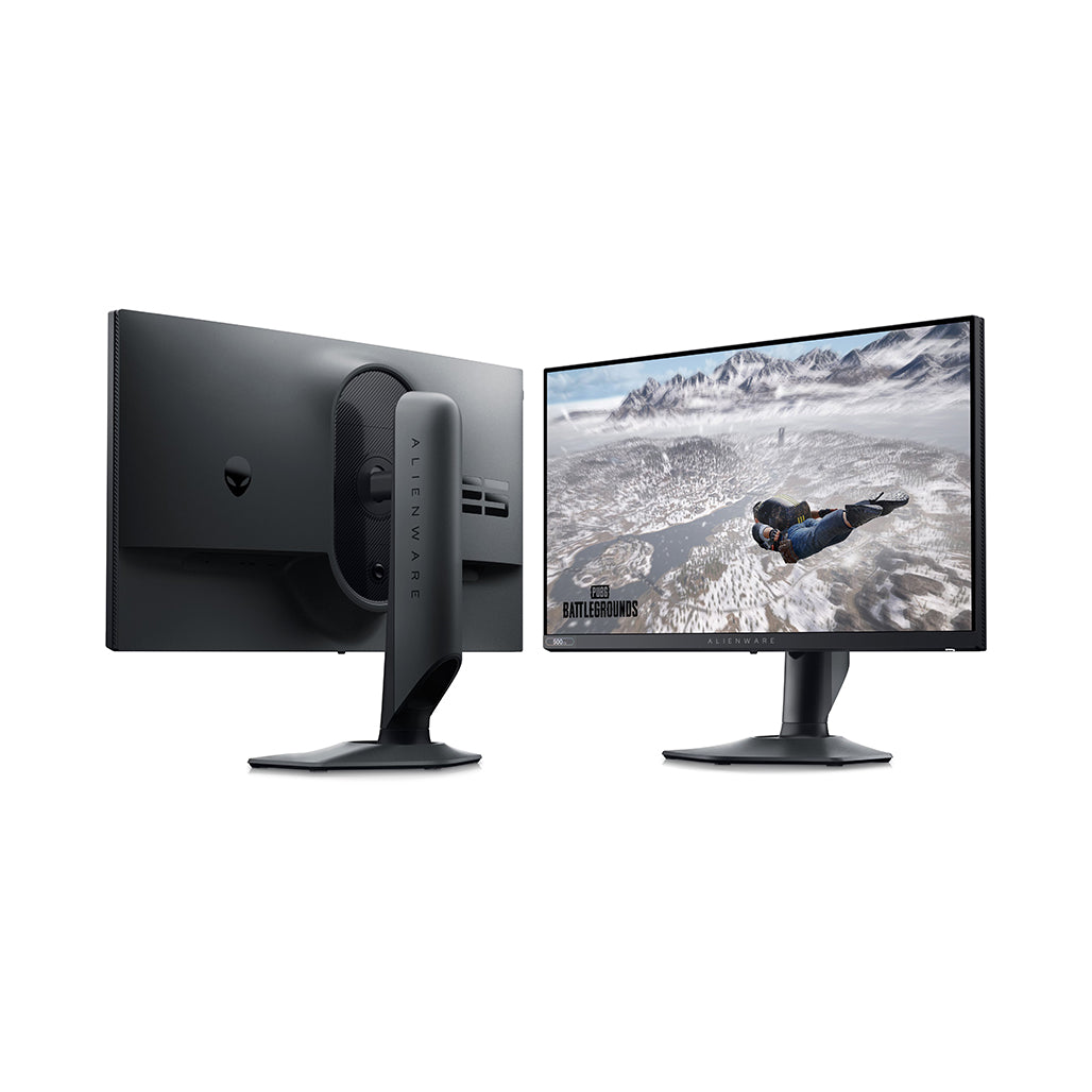 A Photo Of Dell Alienware AW2524HF 24.5