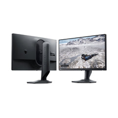 A Photo Of Dell Alienware AW2524HF 24.5