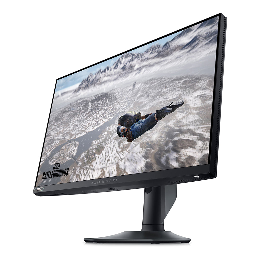 A Photo Of Dell Alienware AW2524HF 24.5