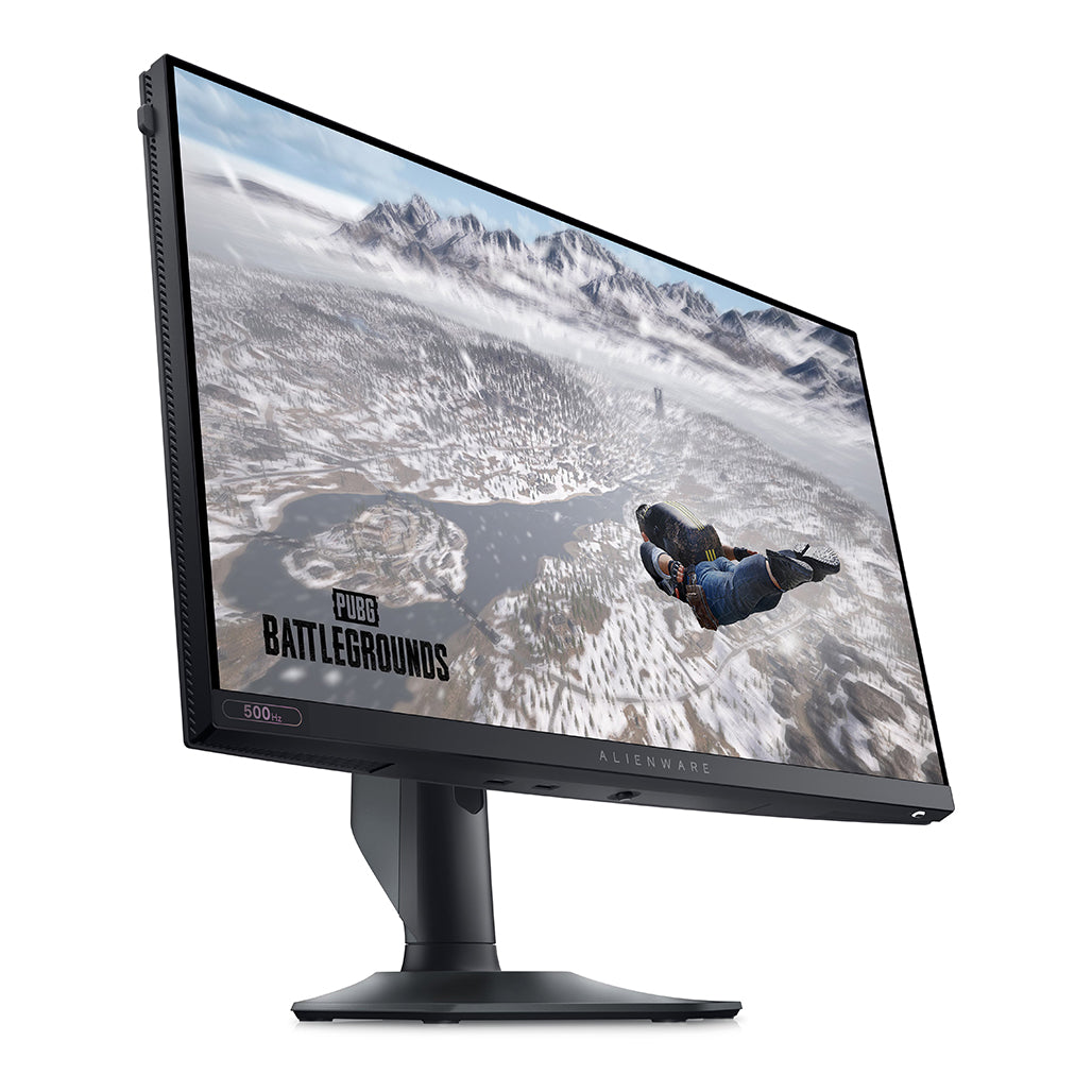 A Photo Of Dell Alienware AW2524HF 24.5