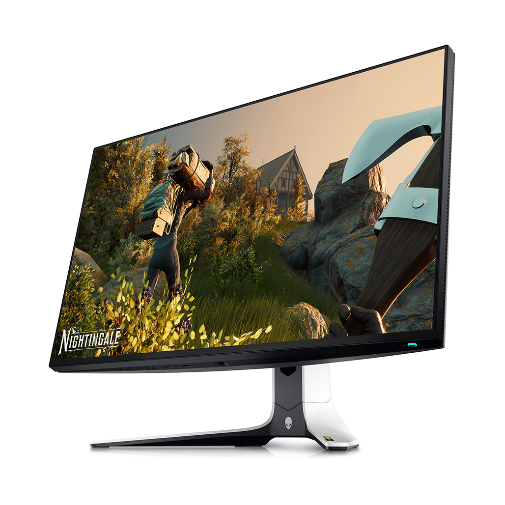 A Photo Of Dell Alienware AW2723DF - 27