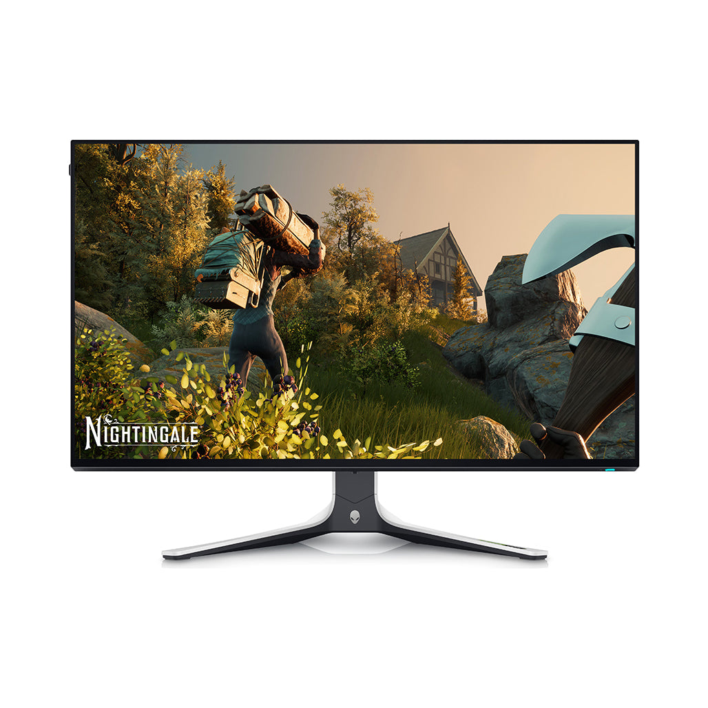 A Photo Of Dell Alienware AW2723DF - 27