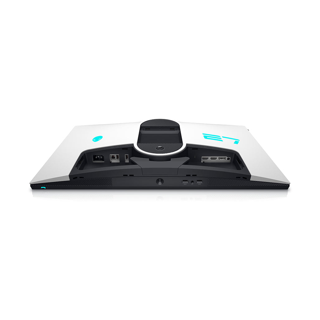 A Photo Of Dell Alienware AW2723DF - 27