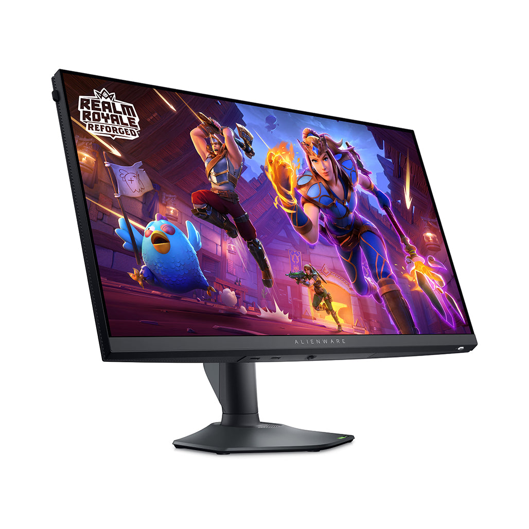 A Photo Of Dell Alienware AW2724HF - 27