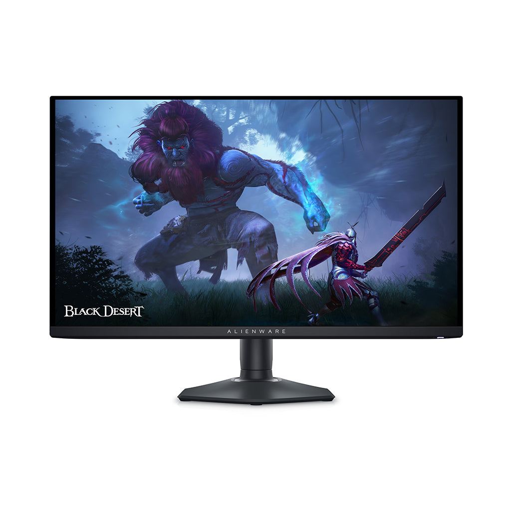 A Photo Of Dell Alienware AW2725DF - 27