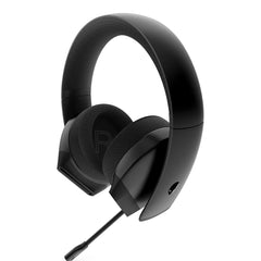 A Photo Of Dell Alienware AW920H Tri-Mode Wireless Gaming Headset