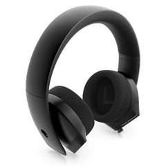 A Photo Of Dell Alienware Gaming Headset AW310H
