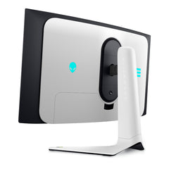 A Photo Of Dell Alienware 32