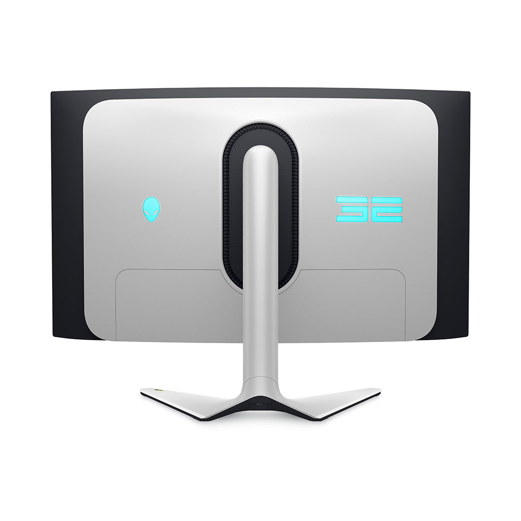 A Photo Of Dell Alienware 32