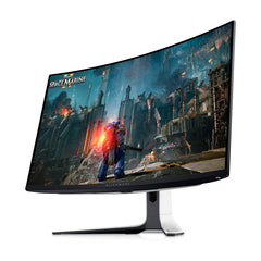 A Photo Of Dell Alienware 32