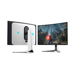 A Photo Of Dell Alienware 32