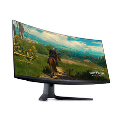 A Photo Of Dell Alienware AW3423DWF - 34