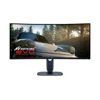 Dell Alienware 34" 240Hz QD-OLED Curved Gaming Monitor - AW3425DW