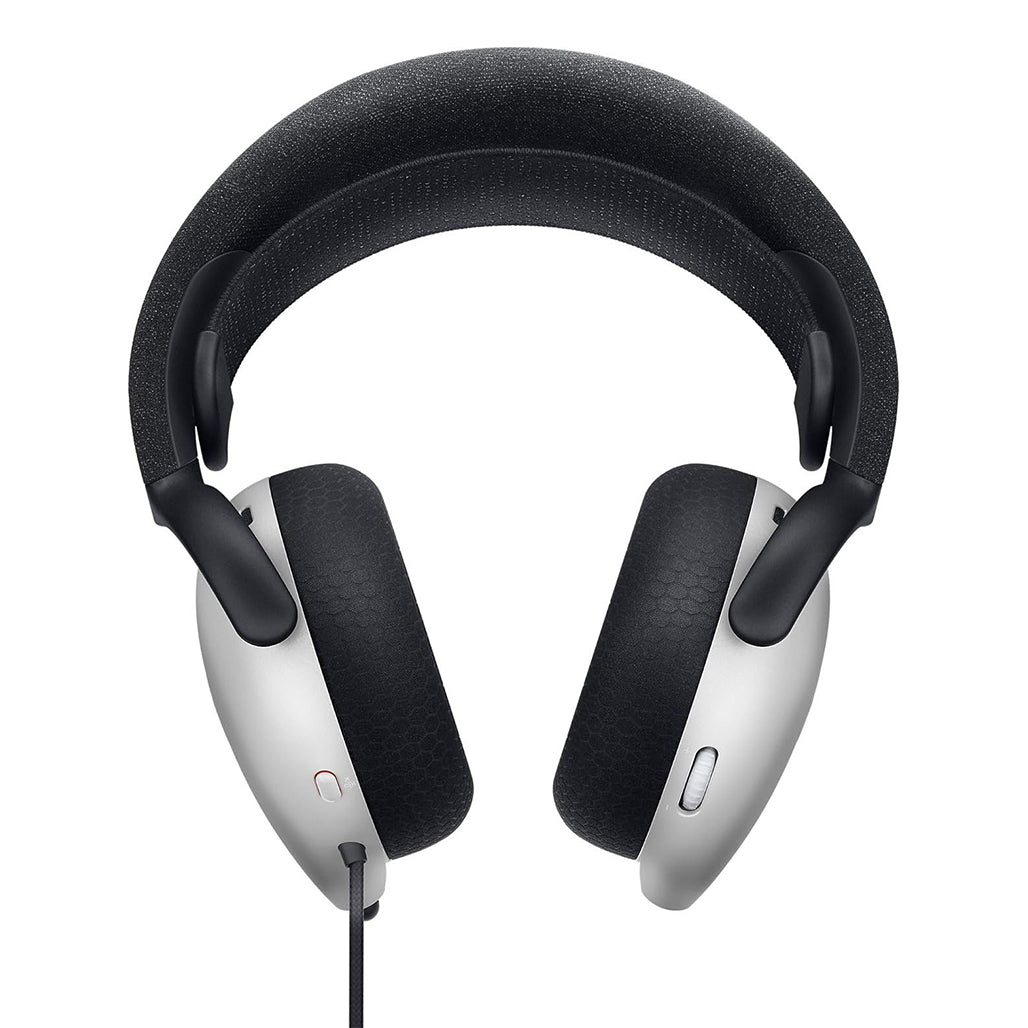 A Photo Of Dell Alienware Wired Gaming Headset AW520H
