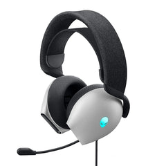 A Photo Of Dell Alienware Wired Gaming Headset AW520H