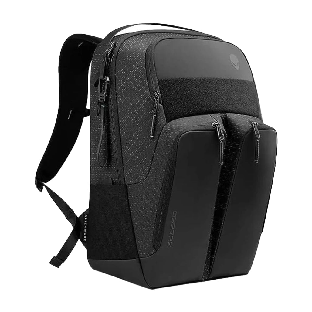 A Photo Of Dell Alienware Horizon Utility Gaming Backpack AW523P
