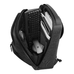 A Photo Of Dell Alienware Horizon Utility Gaming Backpack AW523P