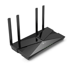 A Photo Of TP-Link Dual Band Wi-Fi 6 Router EX220 - AX1800