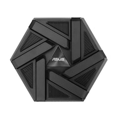 A Photo Of ASUS RT-AXE7800 Tri-Band WiFi 6E Router