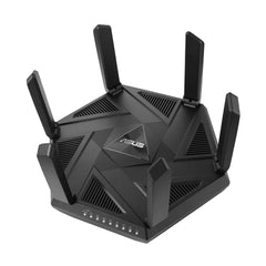 A Photo Of ASUS RT-AXE7800 Tri-Band WiFi 6E Router