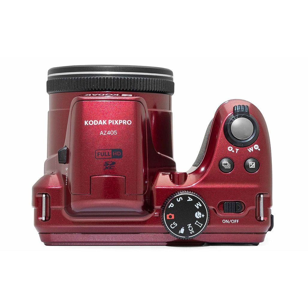 A Photo Of KODAK PIXPRO AZ405 - Digital Camera