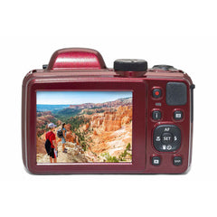 A Photo Of KODAK PIXPRO AZ405 - Digital Camera