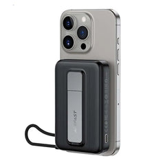 A Photo Of Acefast M24 22.5W Magnetic Wireless Fast Charging Power Bank