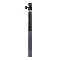 A Photo Of Acefast E38 Carbon Fiber Telescopic Selfie Stick