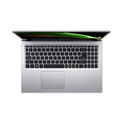 A Photo Of Acer Aspire A315-35-C0L4 - 15.6 inch - Celeron N4500 - 4GB Ram - 1TB HDD - Intel HD Graphics
