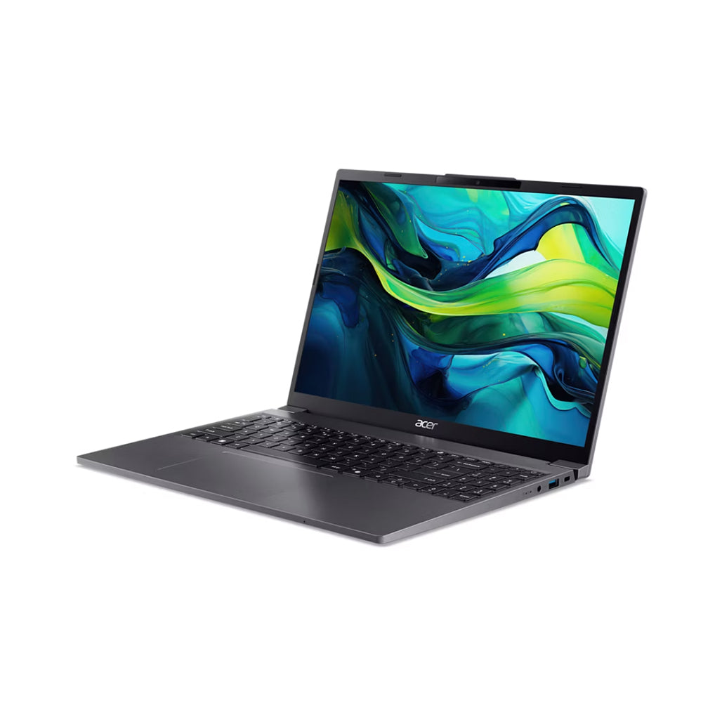 A Photo Of Acer Aspire Go 15 - AG15-51P-510U - 15.3