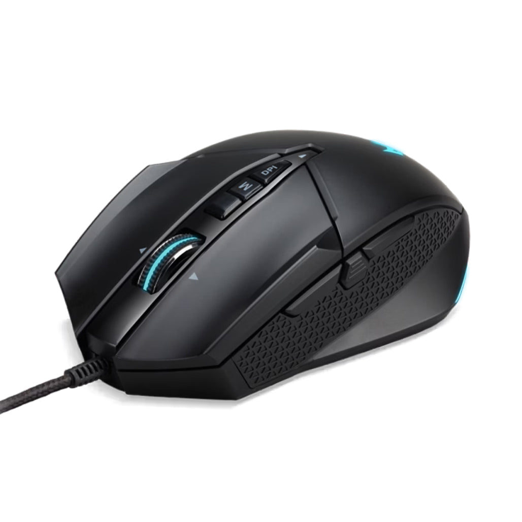 A Photo Of Acer Cestus 335 PMW120 Gaming Mouse